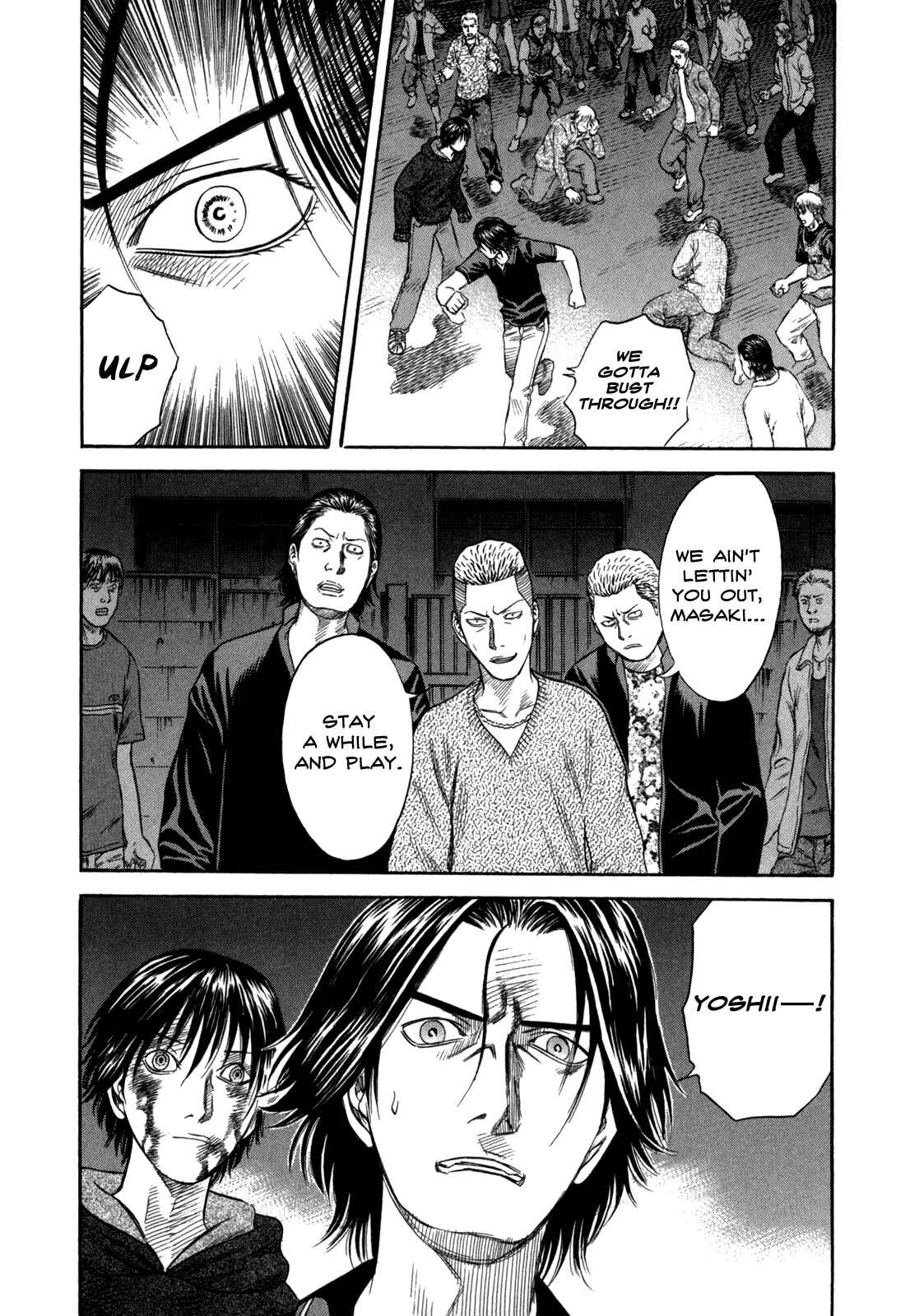 Page 12 Chapter 45 Holyland