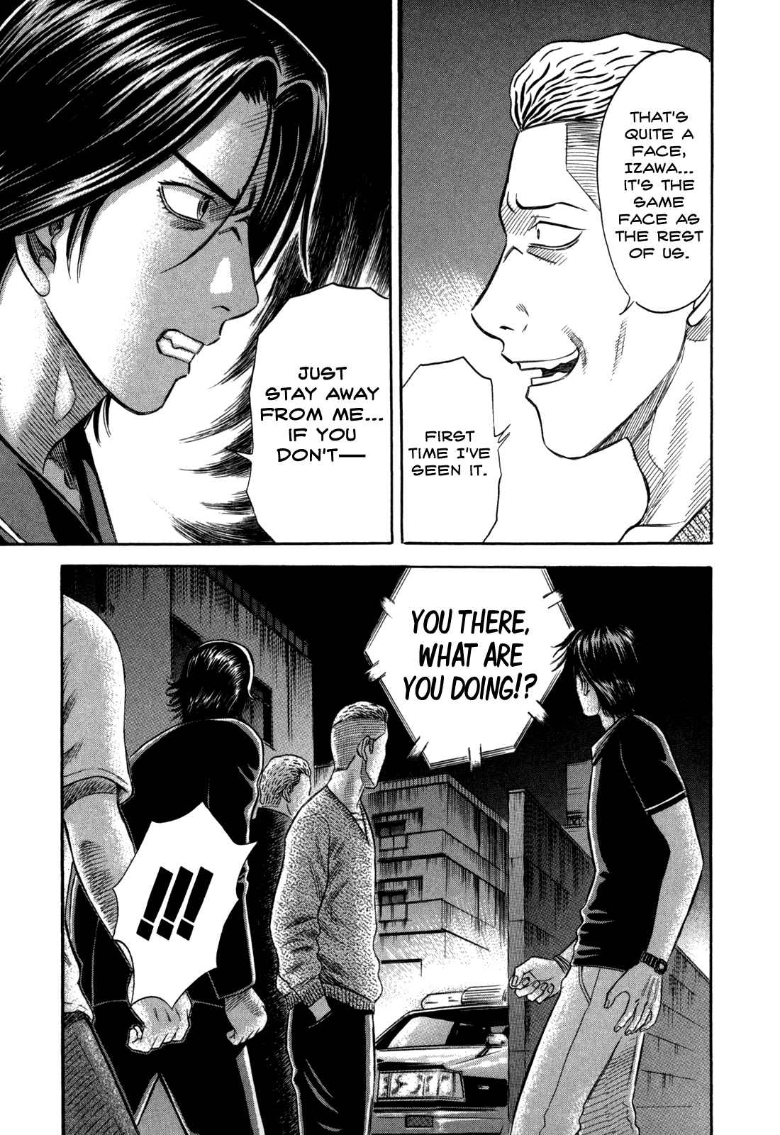Page 13 Chapter 45 Holyland