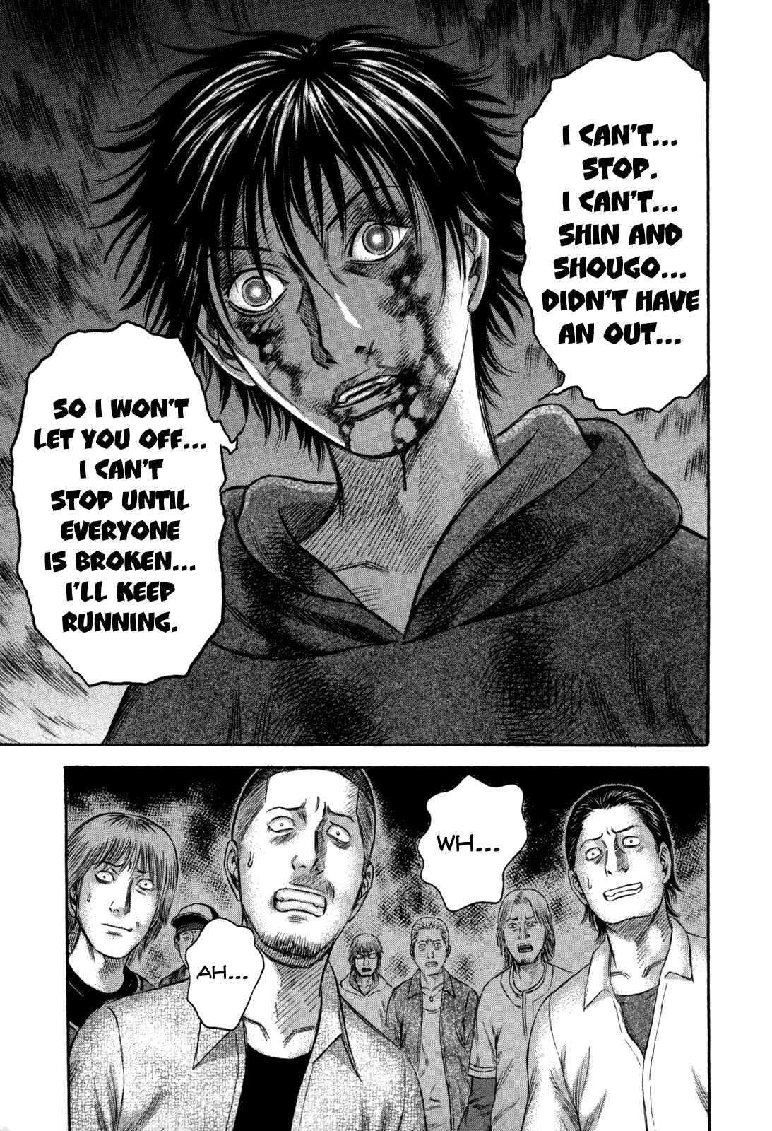Page 9 Chapter 45 Holyland