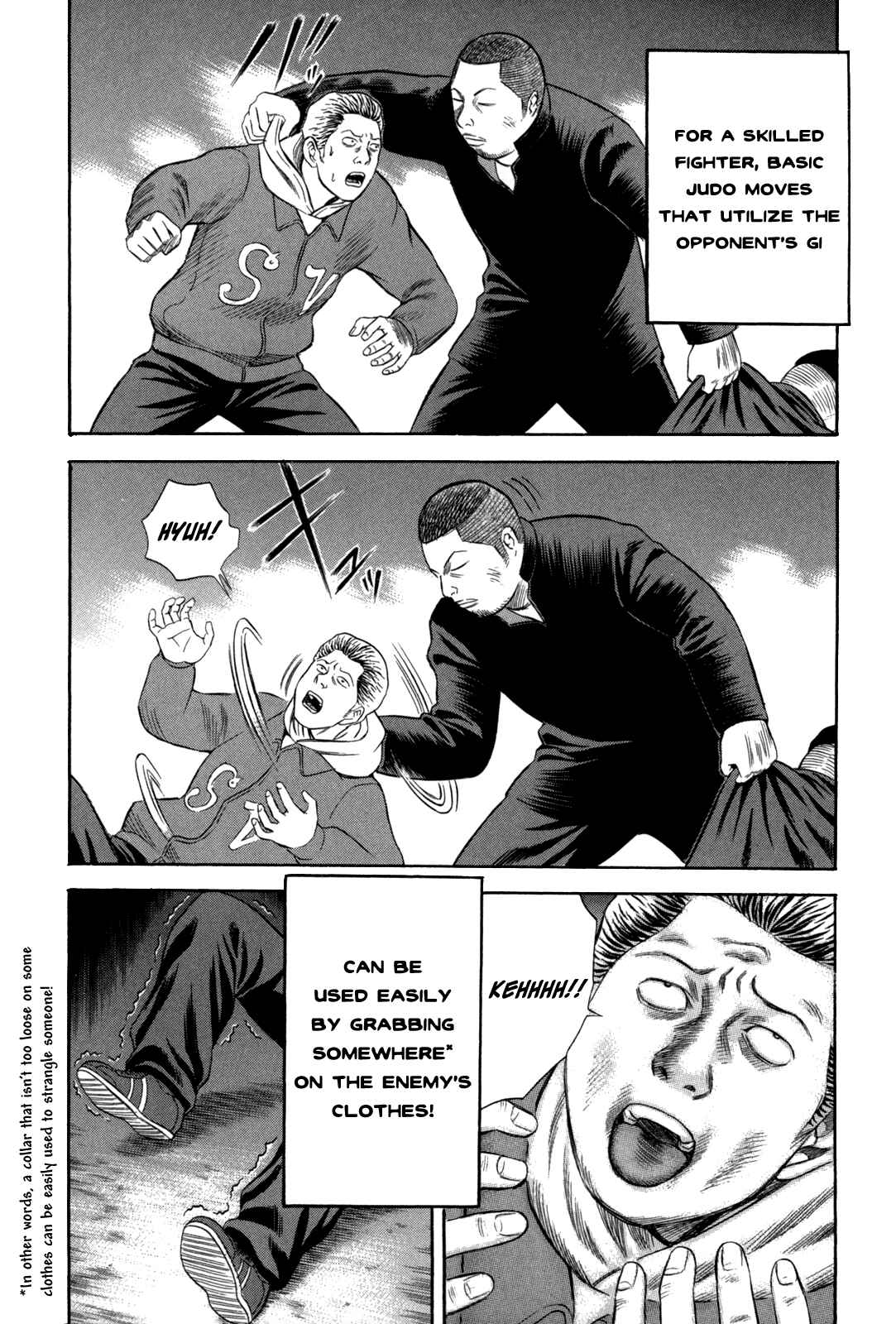 Page 9 Chapter 58 Holyland