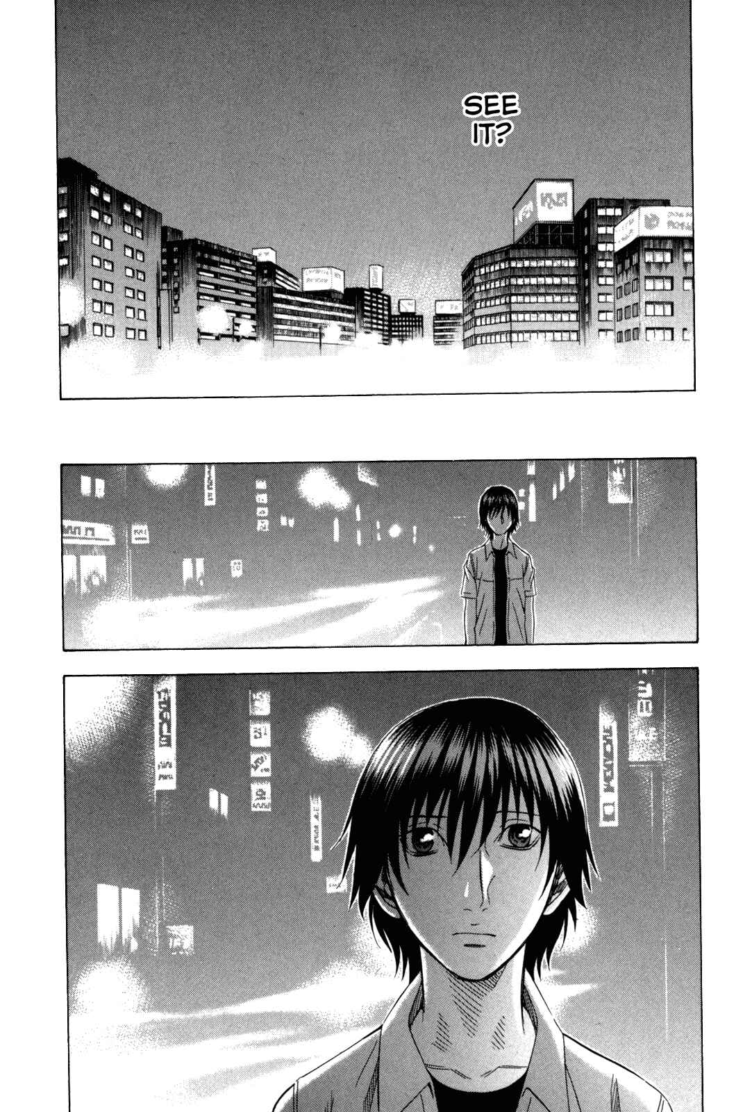Page 10 Chapter 118 Holyland