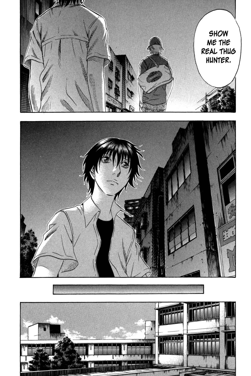 Page 18 Chapter 118 Holyland