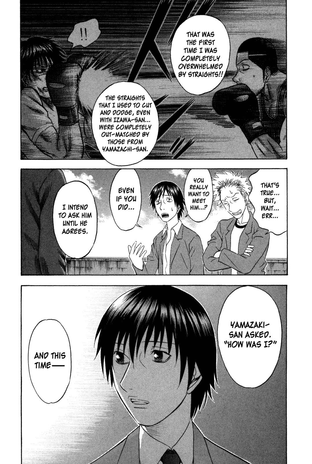 Page 19 Chapter 112 Holyland