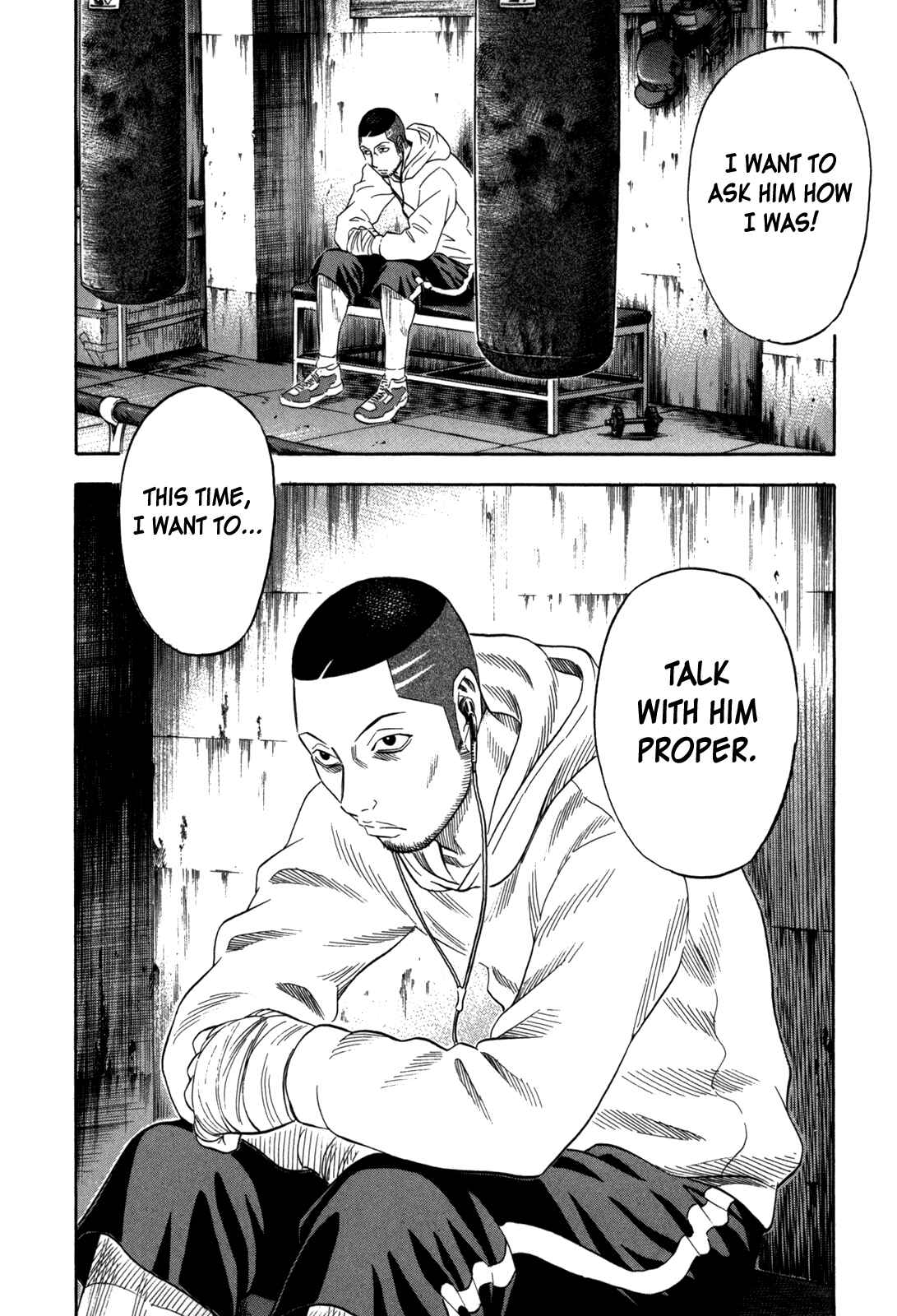 Page 20 Chapter 112 Holyland