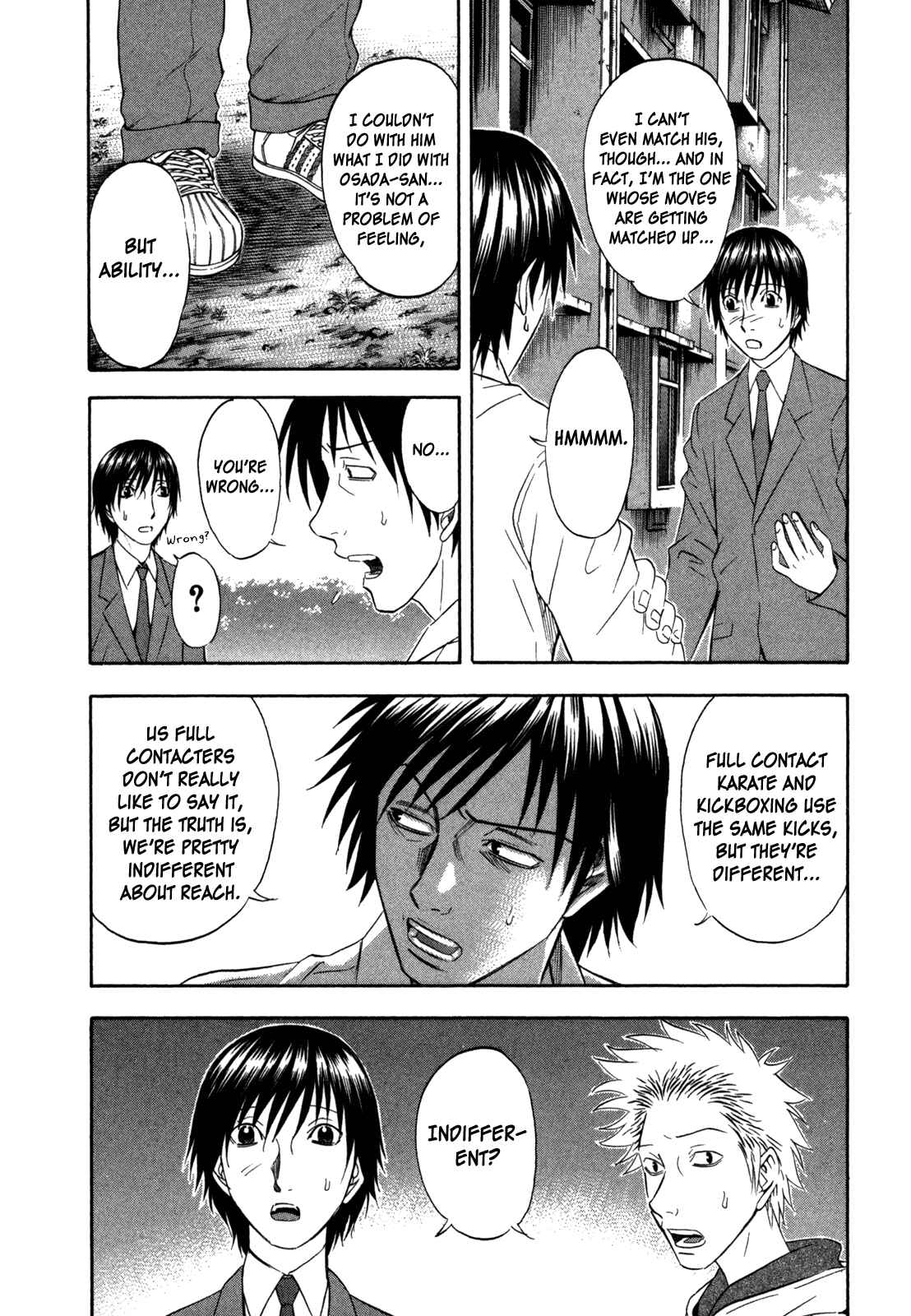 Page 6 Chapter 112 Holyland