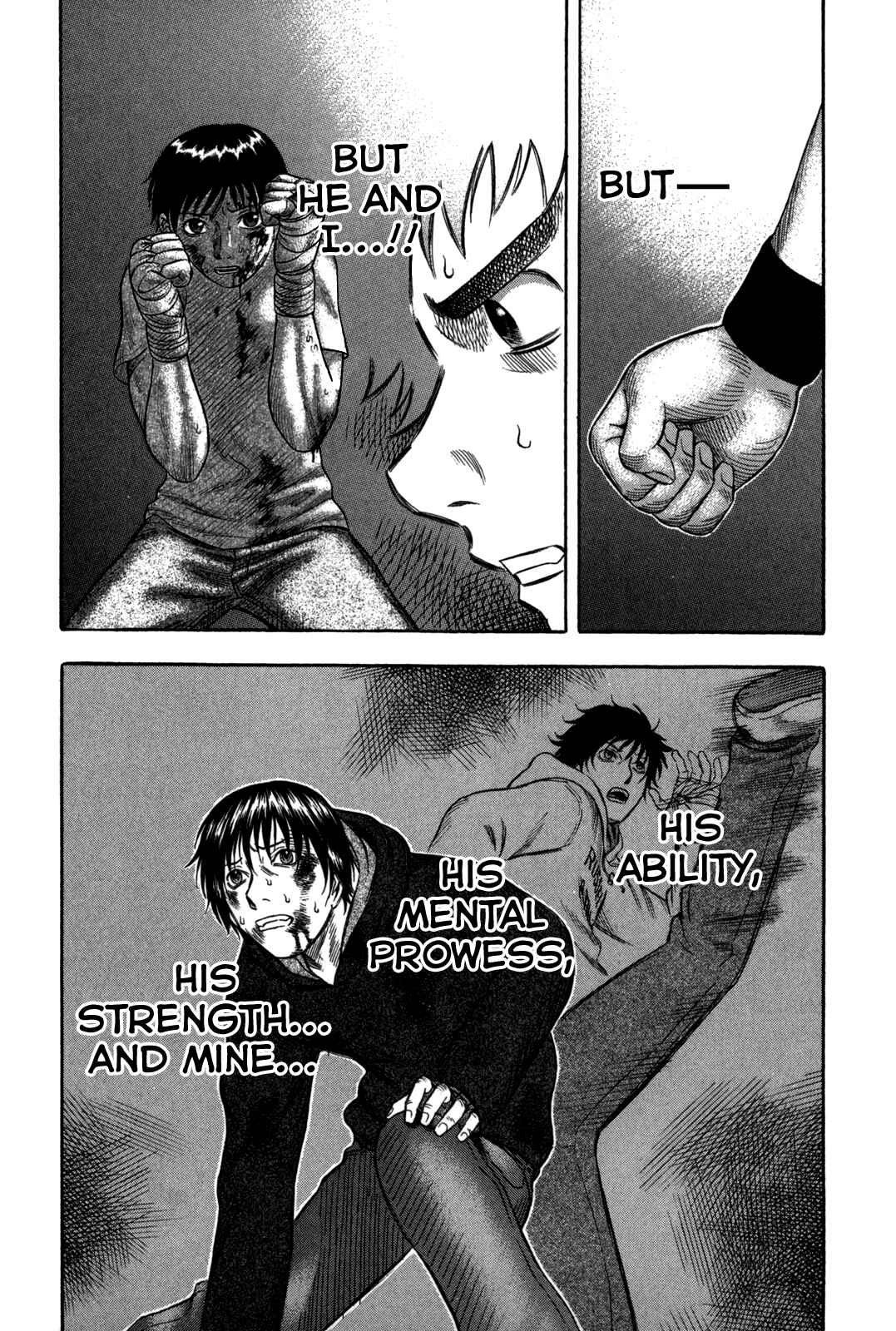Page 13 Chapter 77 Holyland