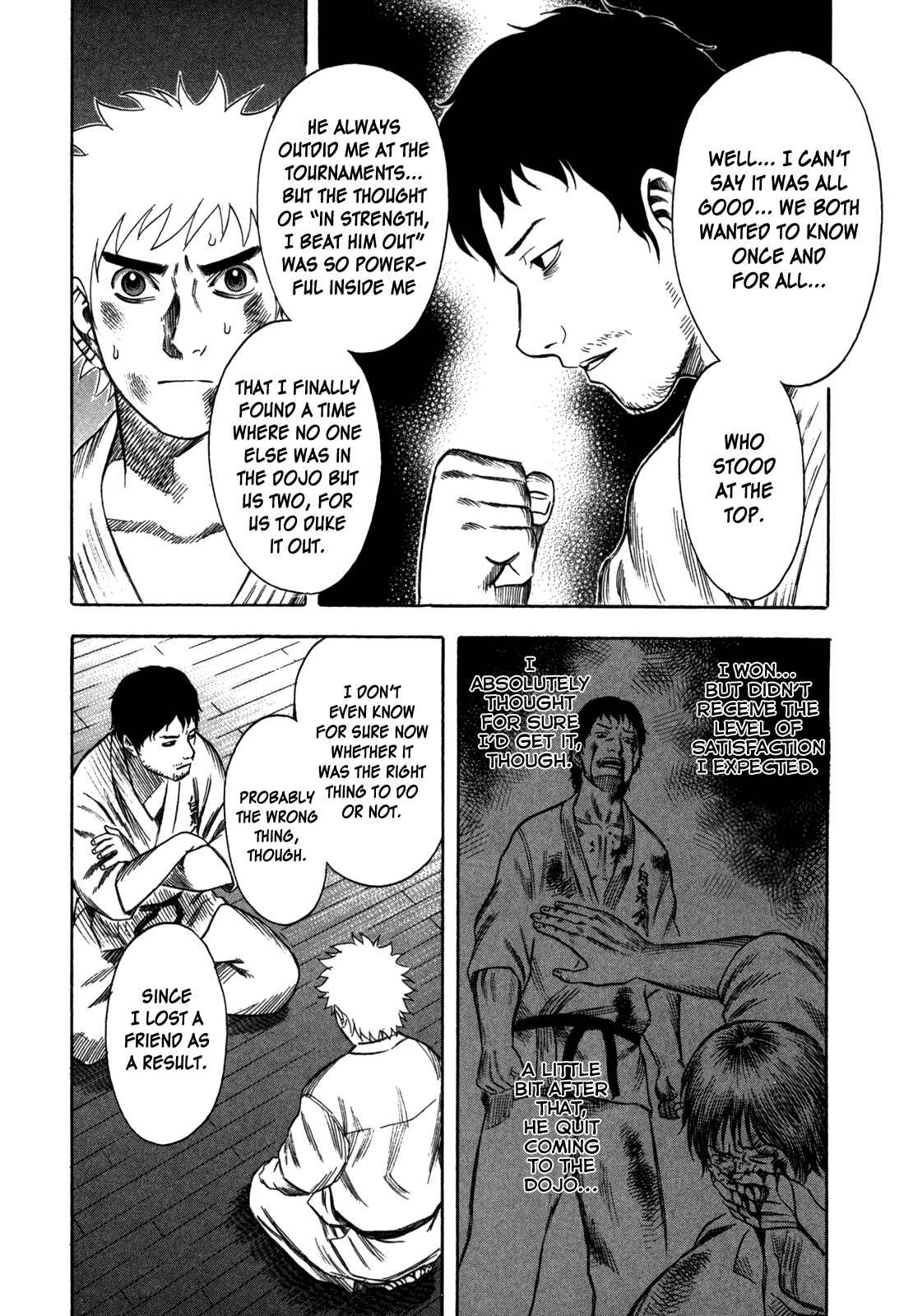 Page 8 Chapter 77 Holyland