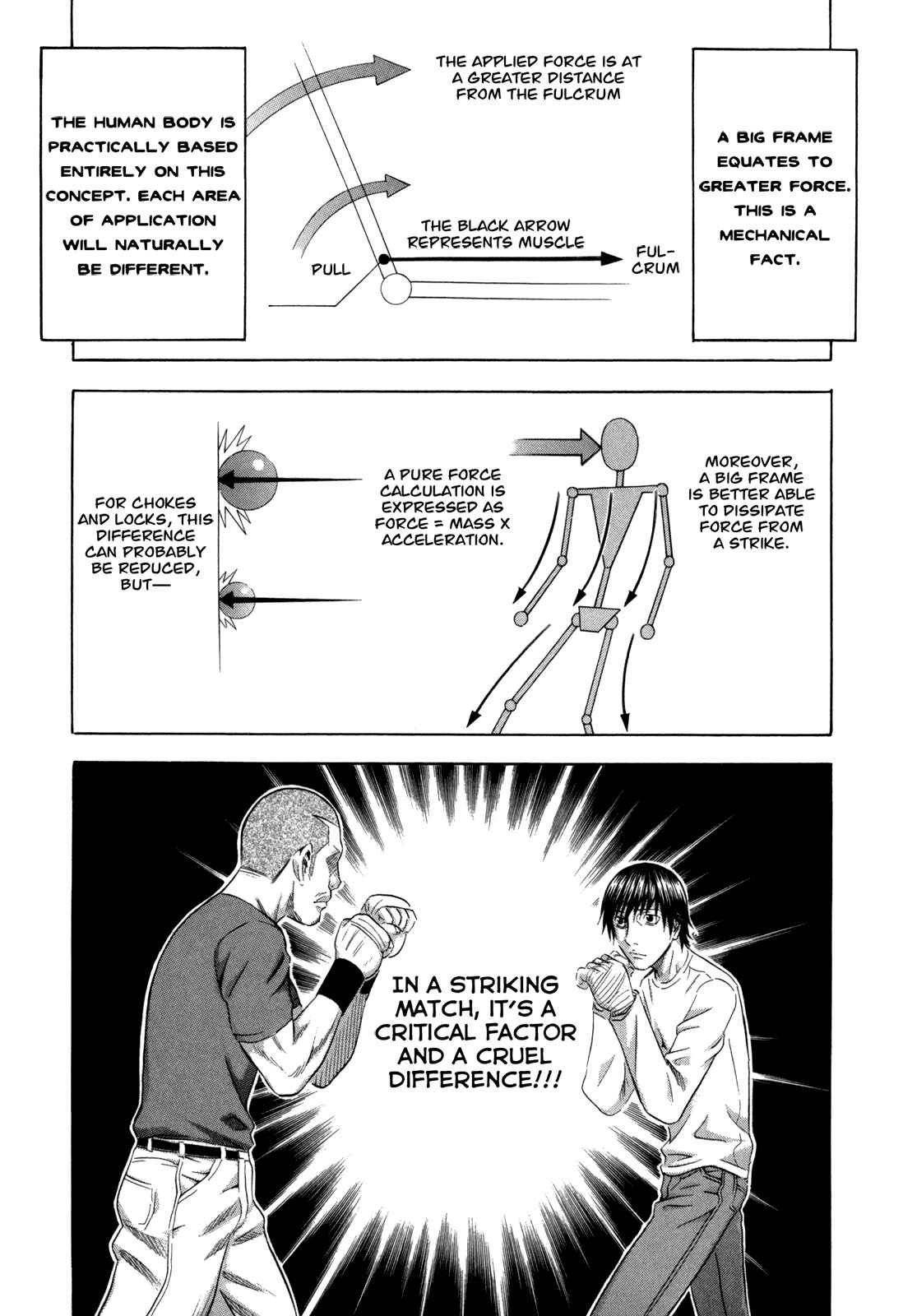 Page 6 Chapter 135 Holyland