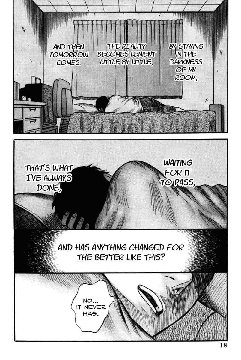 Page 19 Chapter 21 Holyland