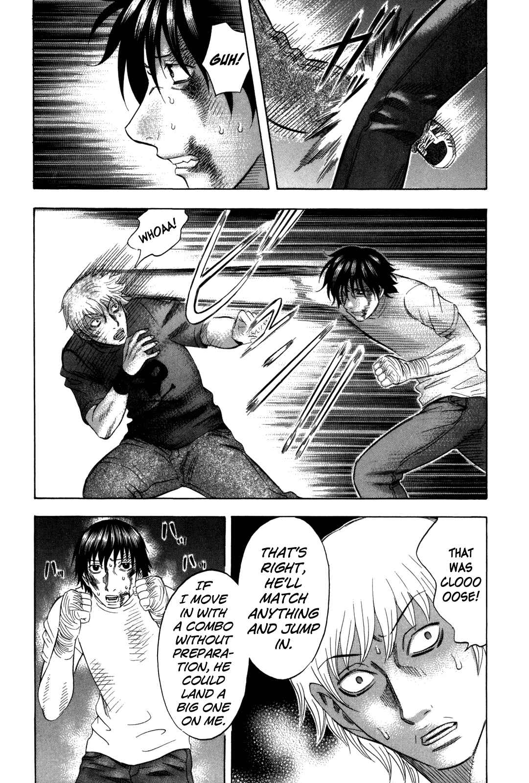 Page 9 Chapter 123 Holyland