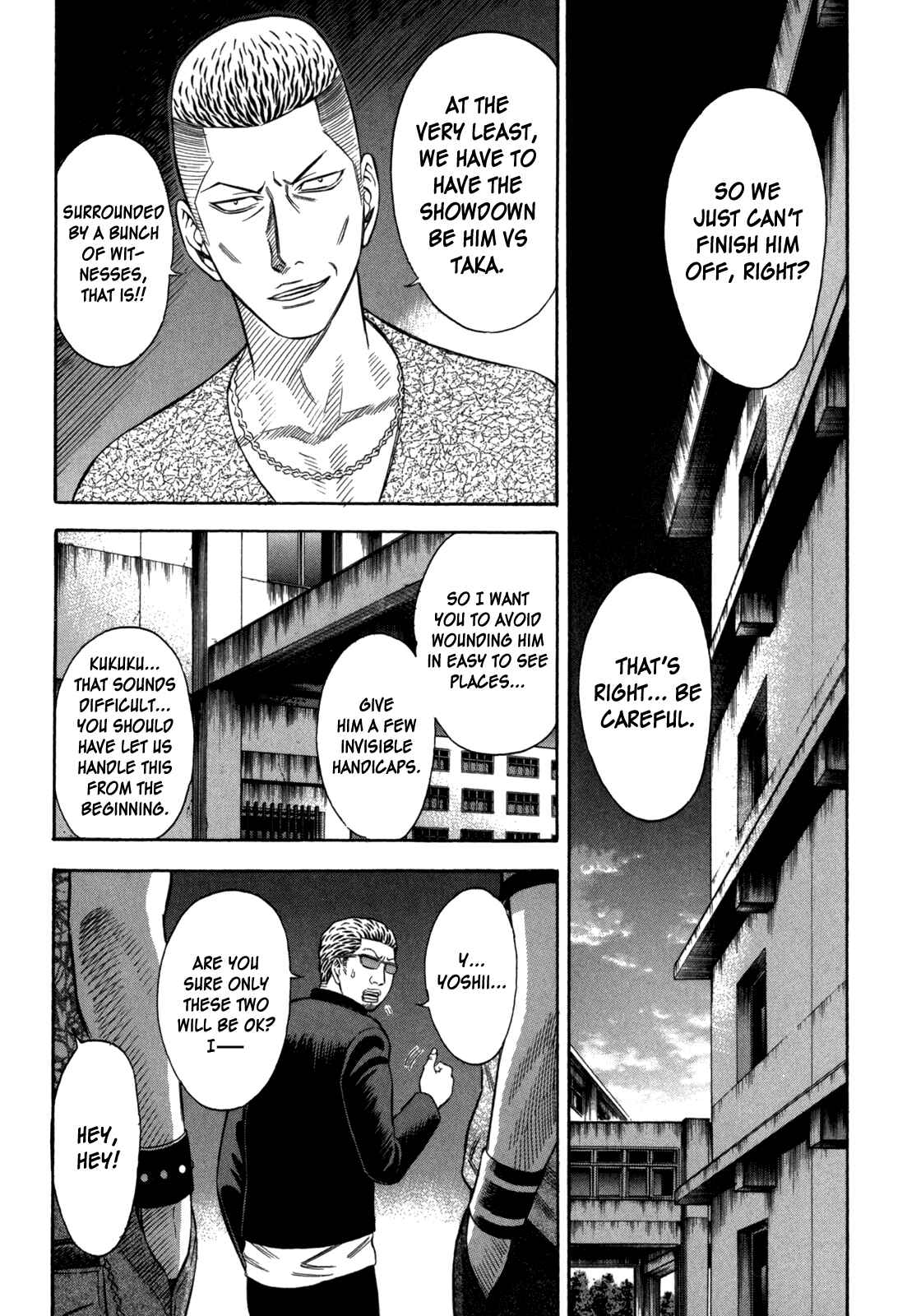 Page 2 Chapter 67 Holyland