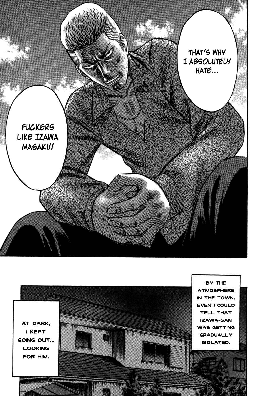 Page 17 Chapter 66 Holyland