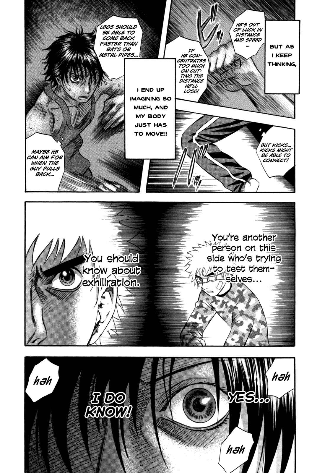 Page 19 Chapter 66 Holyland