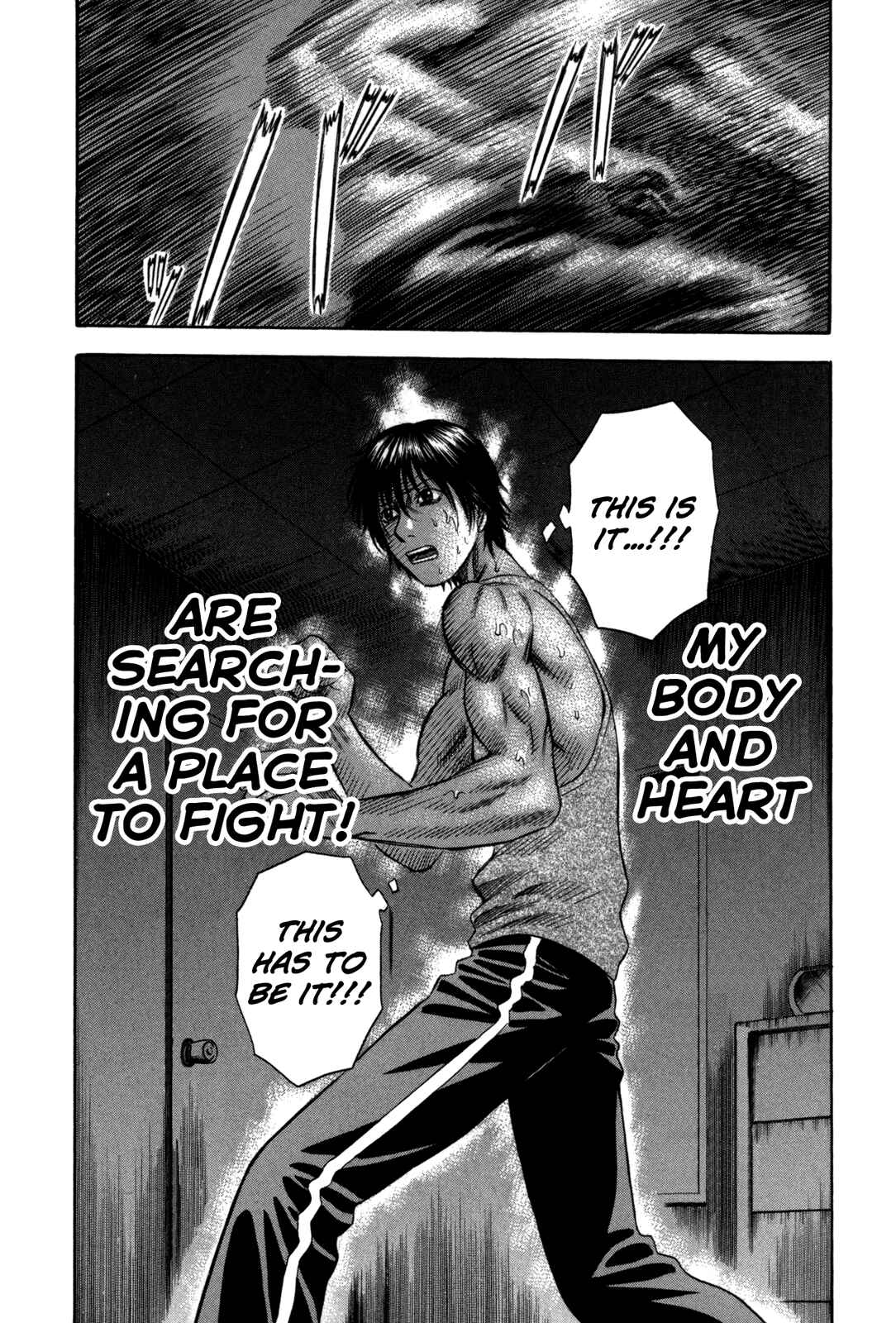Page 20 Chapter 66 Holyland