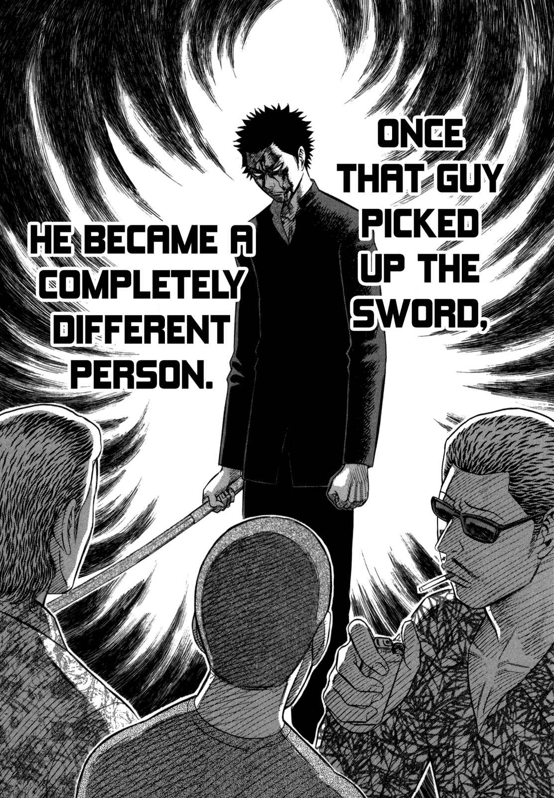 Page 6 Chapter 66 Holyland