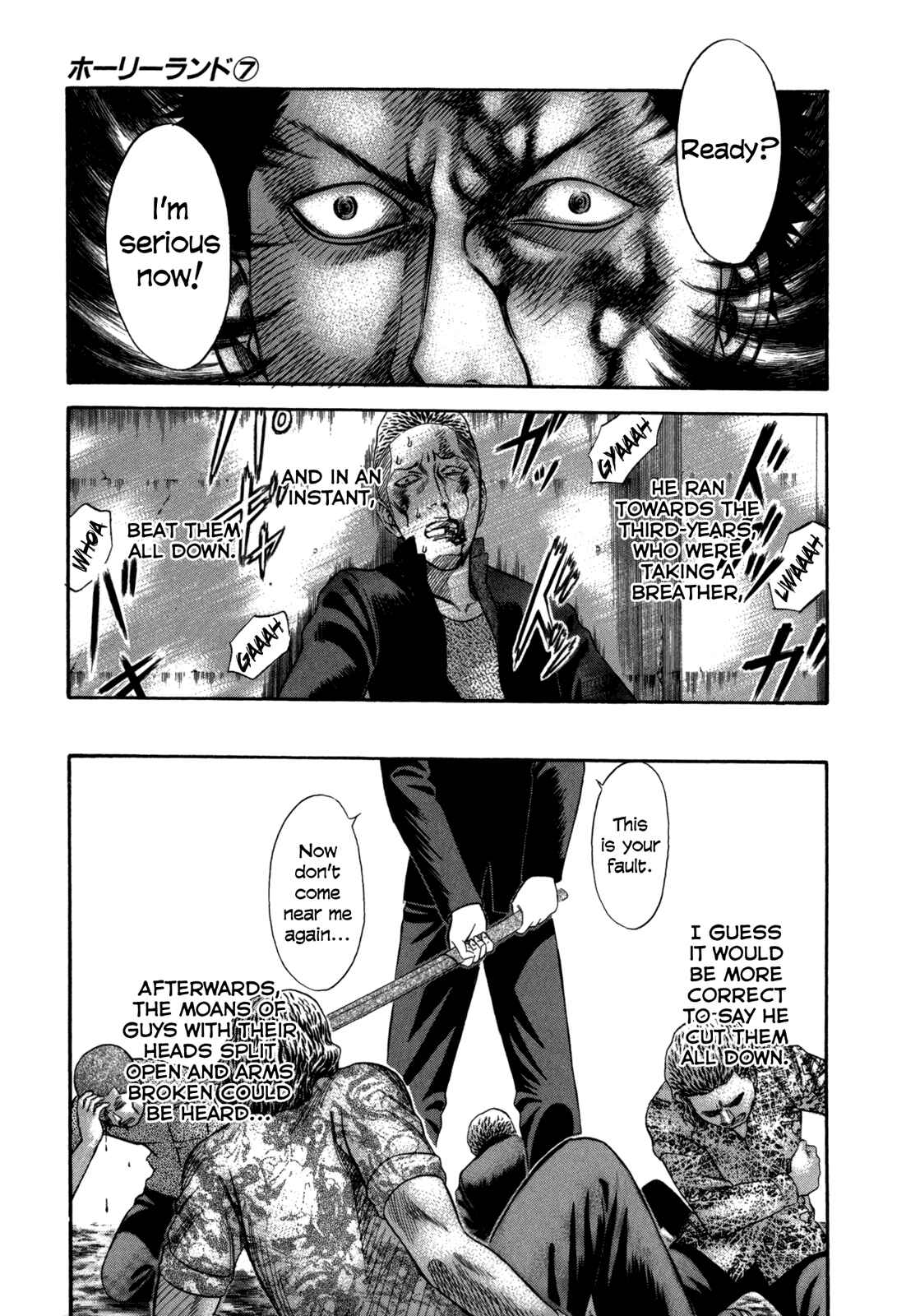 Page 7 Chapter 66 Holyland