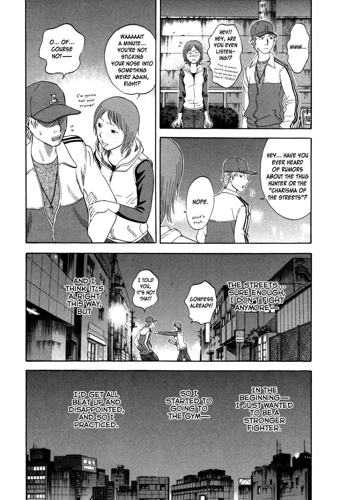 Page 10 Chapter 104 Holyland