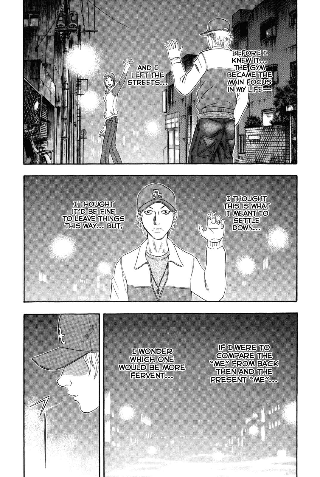 Page 11 Chapter 104 Holyland
