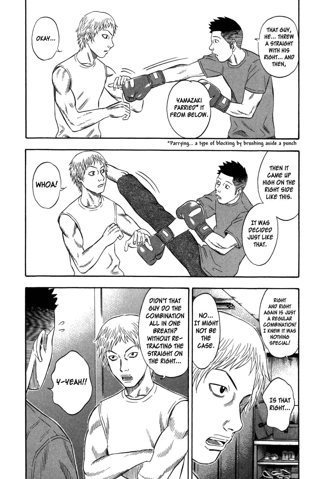 Page 4 Chapter 104 Holyland