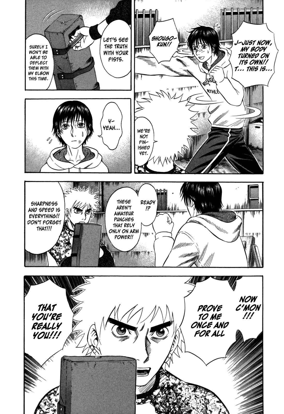 Page 12 Chapter 63 Holyland