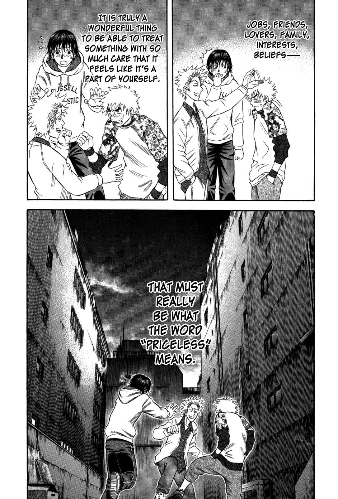 Page 19 Chapter 63 Holyland