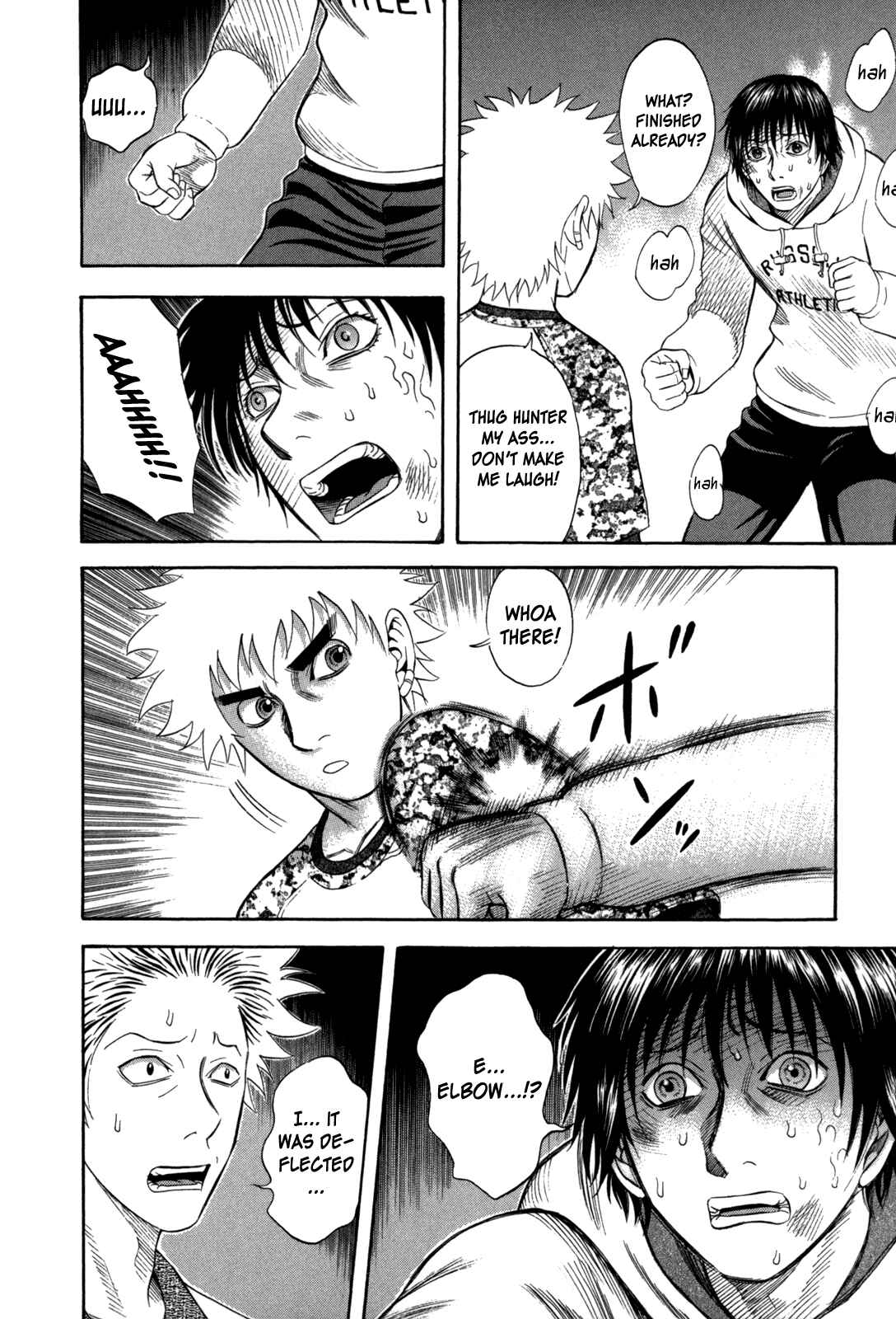 Page 6 Chapter 63 Holyland