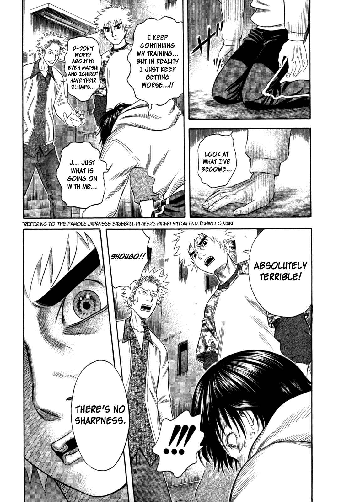 Page 7 Chapter 63 Holyland