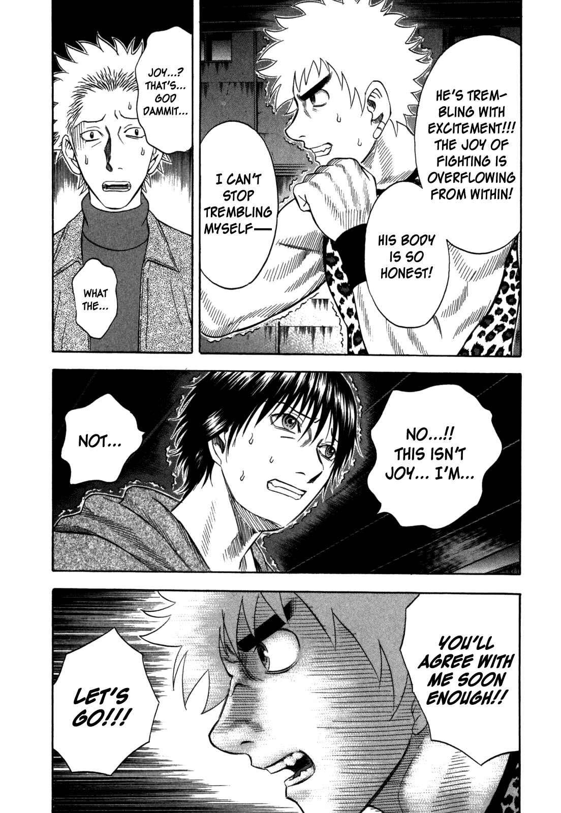 Page 10 Chapter 79 Holyland