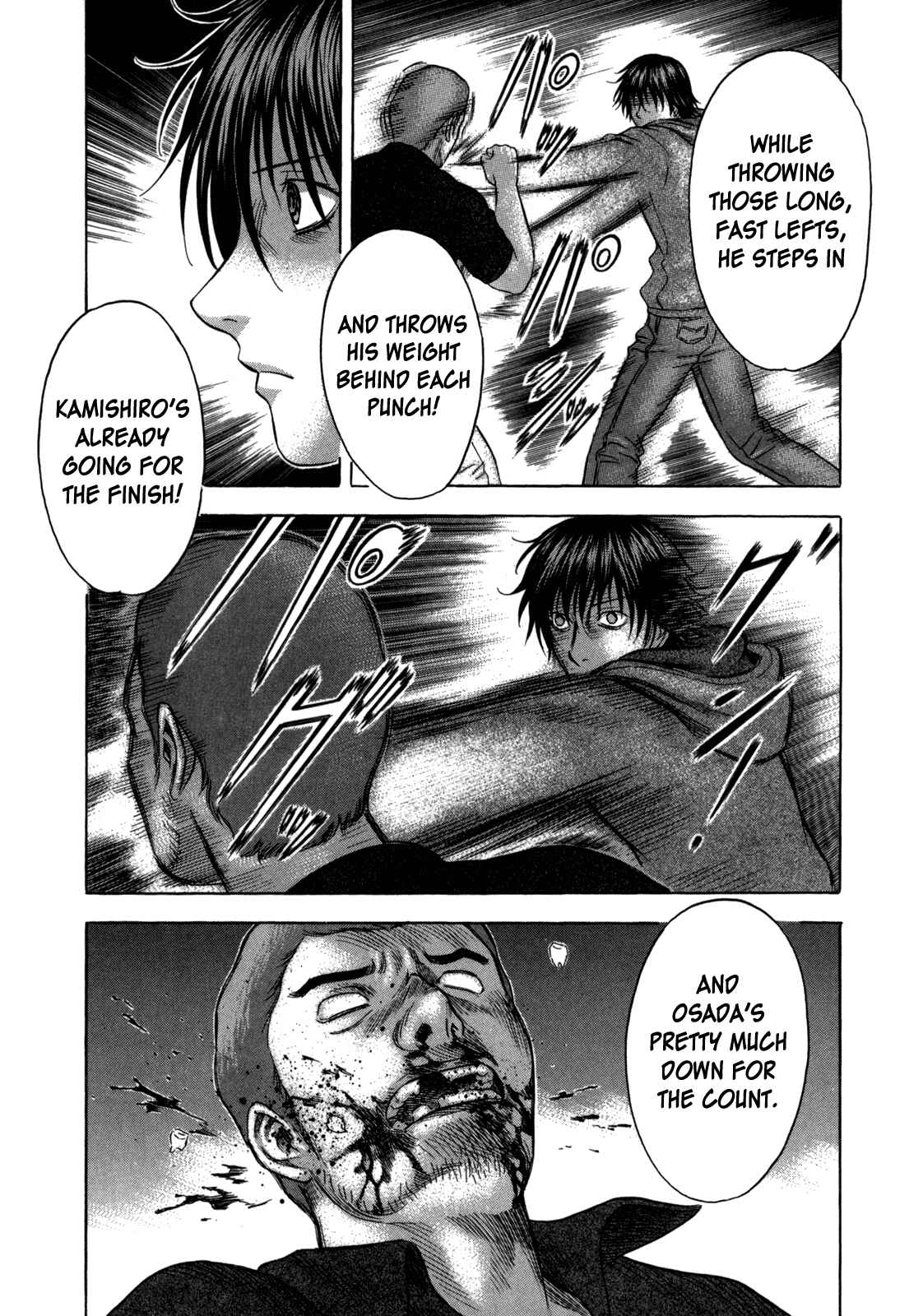 Page 19 Chapter 93 Holyland