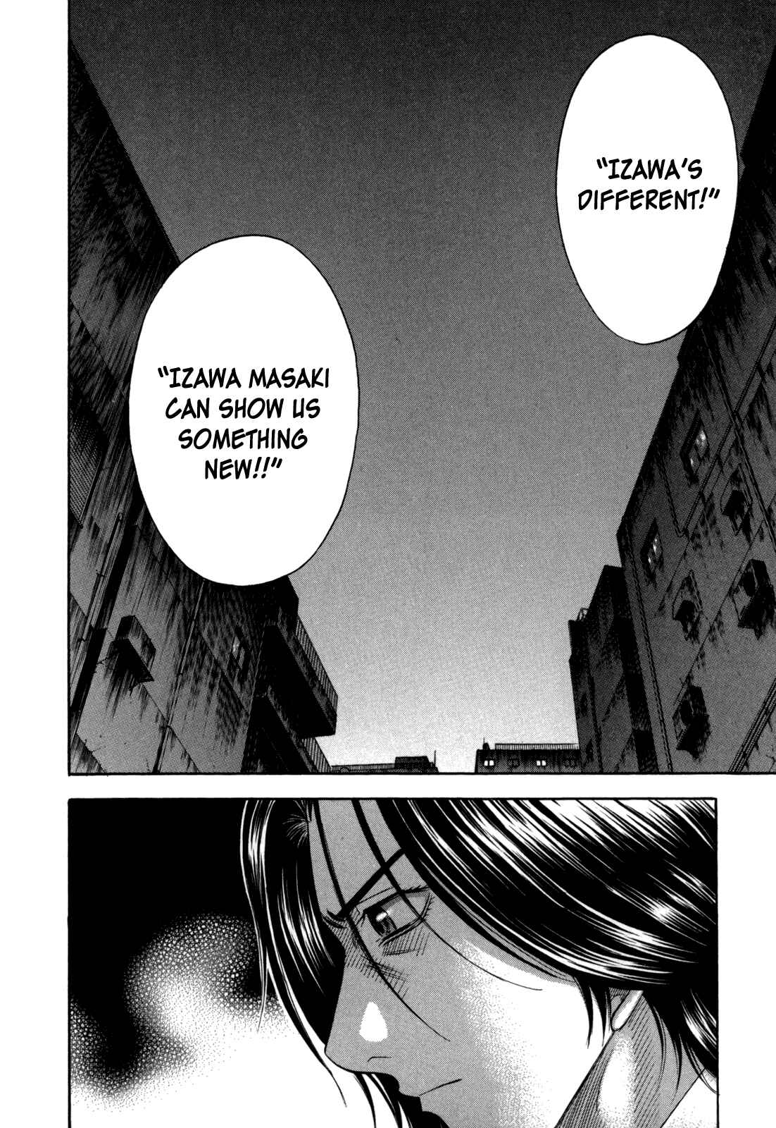 Page 14 Chapter 65 Holyland