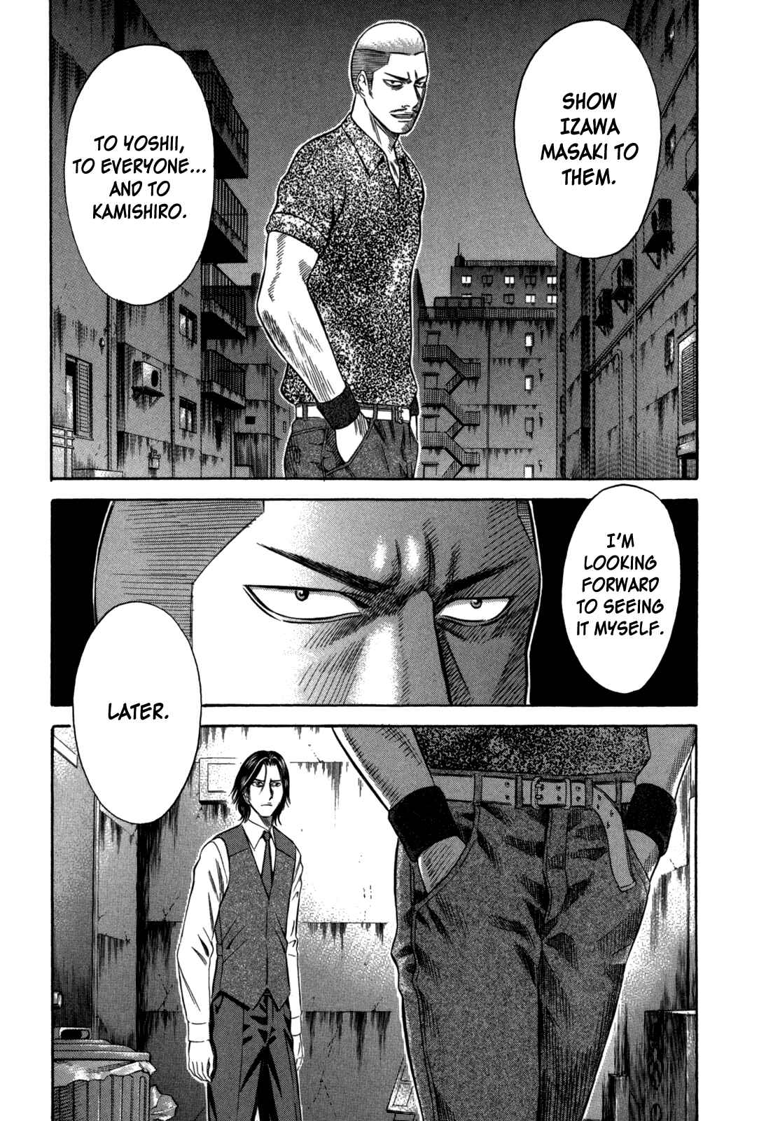 Page 17 Chapter 65 Holyland
