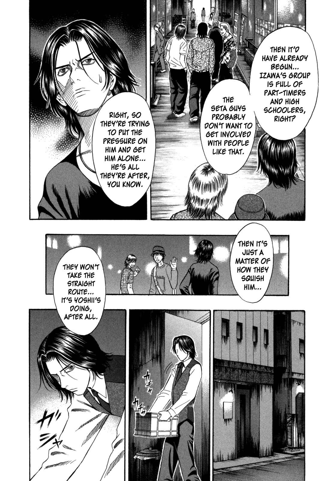 Page 4 Chapter 65 Holyland
