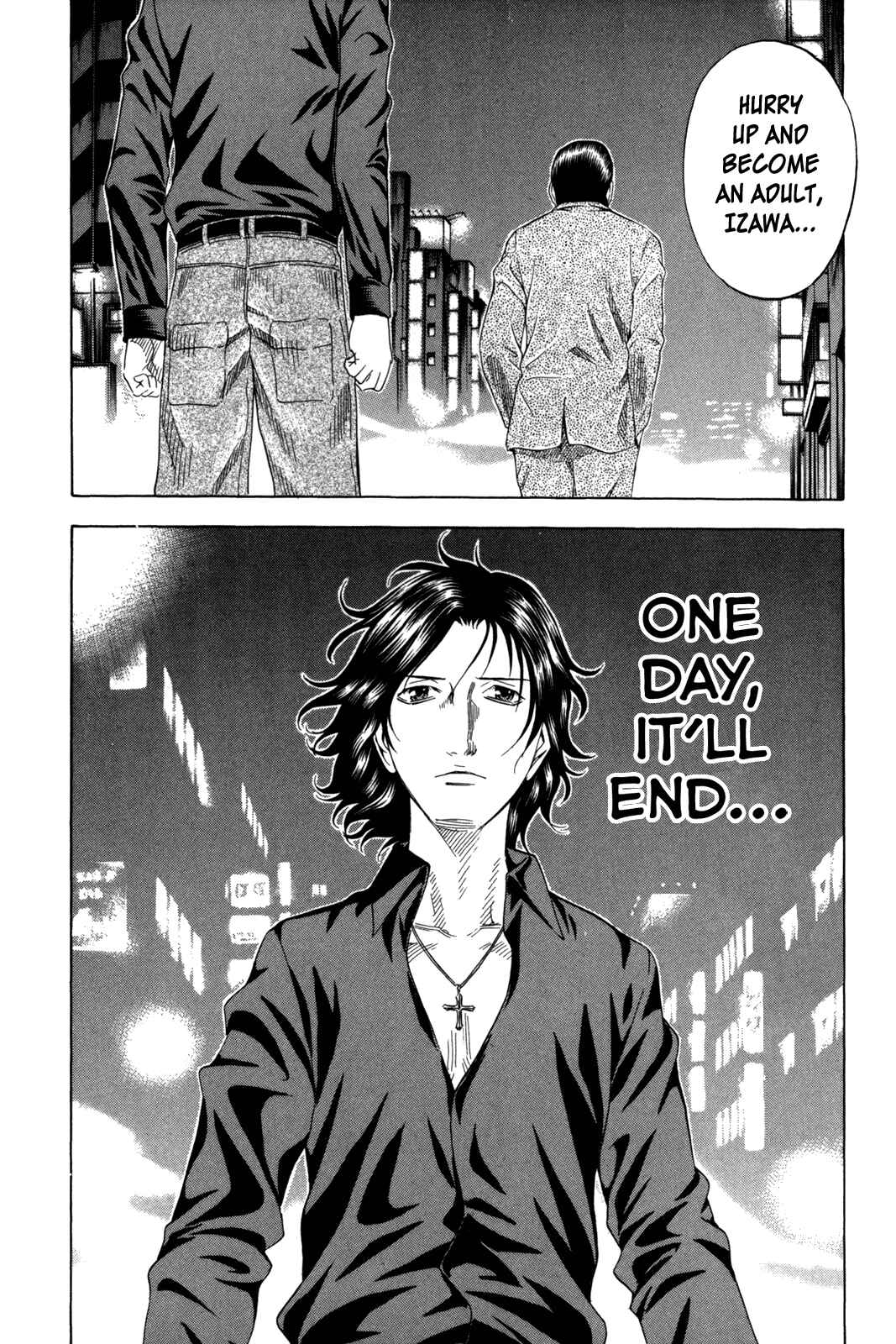Page 8 Chapter 148 Holyland