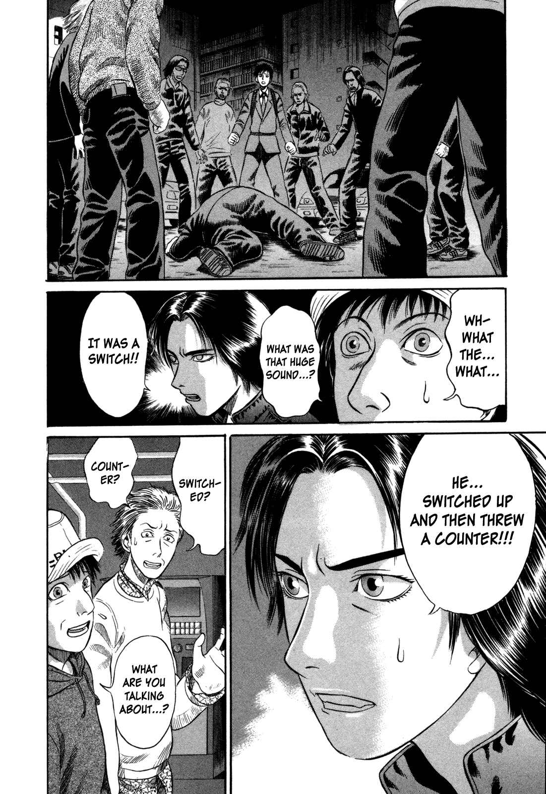Page 14 Chapter 9 Holyland