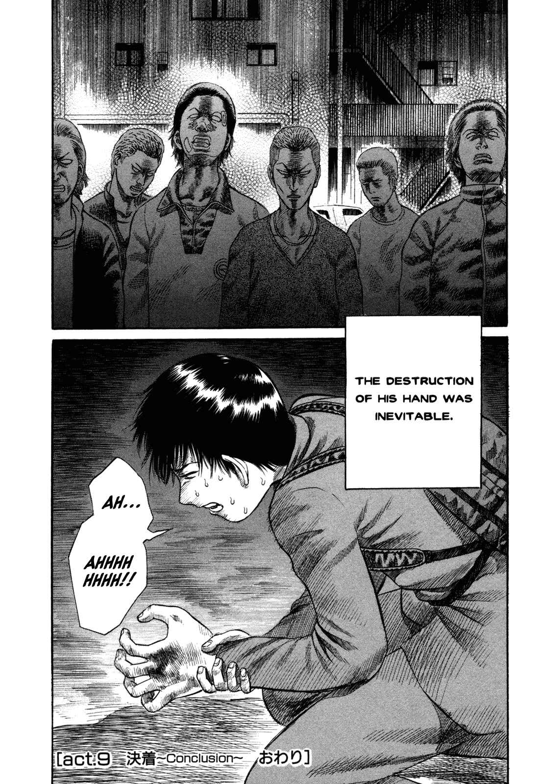 Page 20 Chapter 9 Holyland