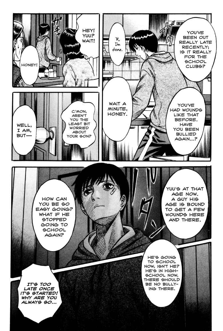 Page 16 Chapter 26 Holyland