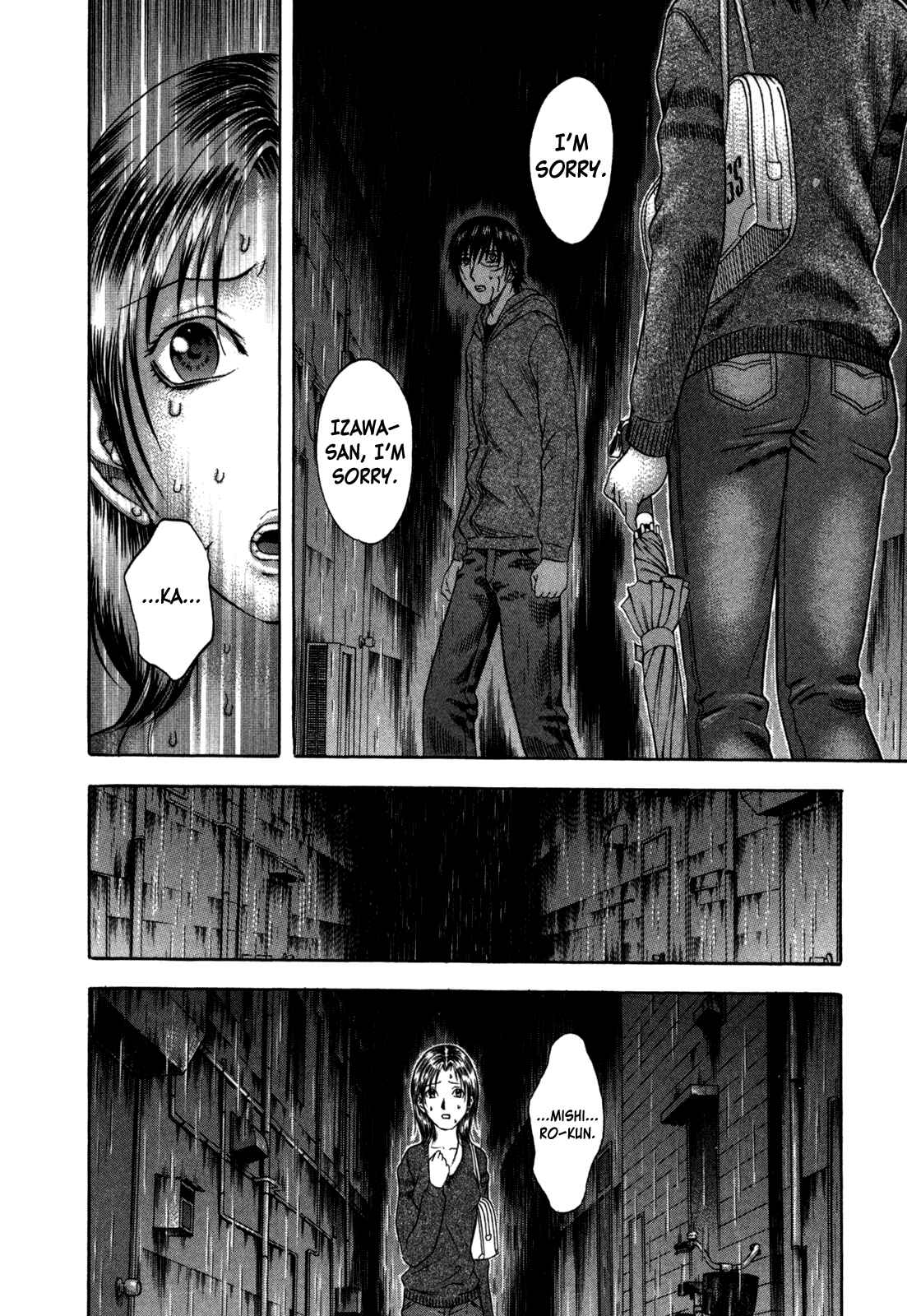 Page 10 Chapter 83 Holyland