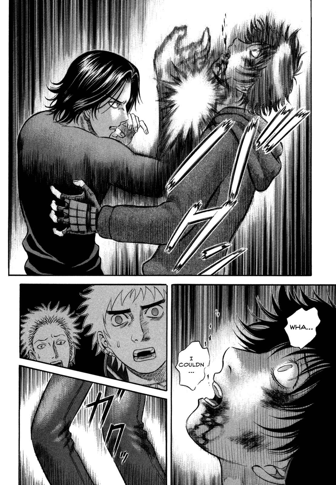 Page 10 Chapter 50 Holyland