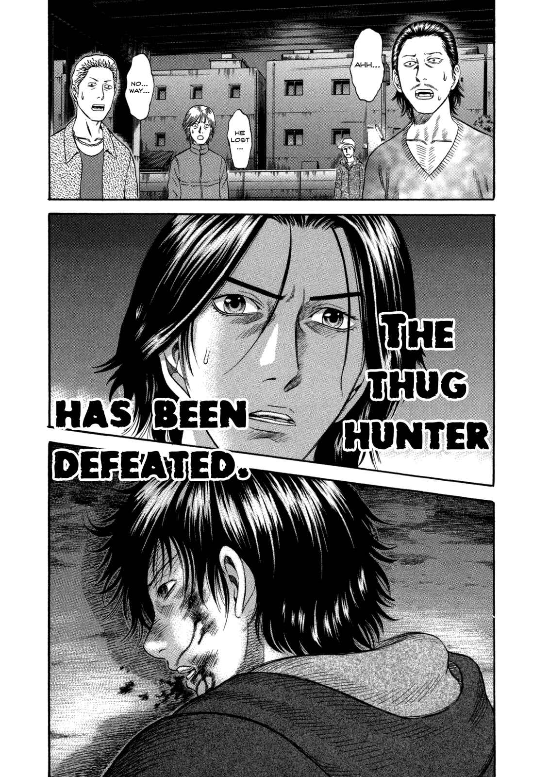 Page 12 Chapter 50 Holyland