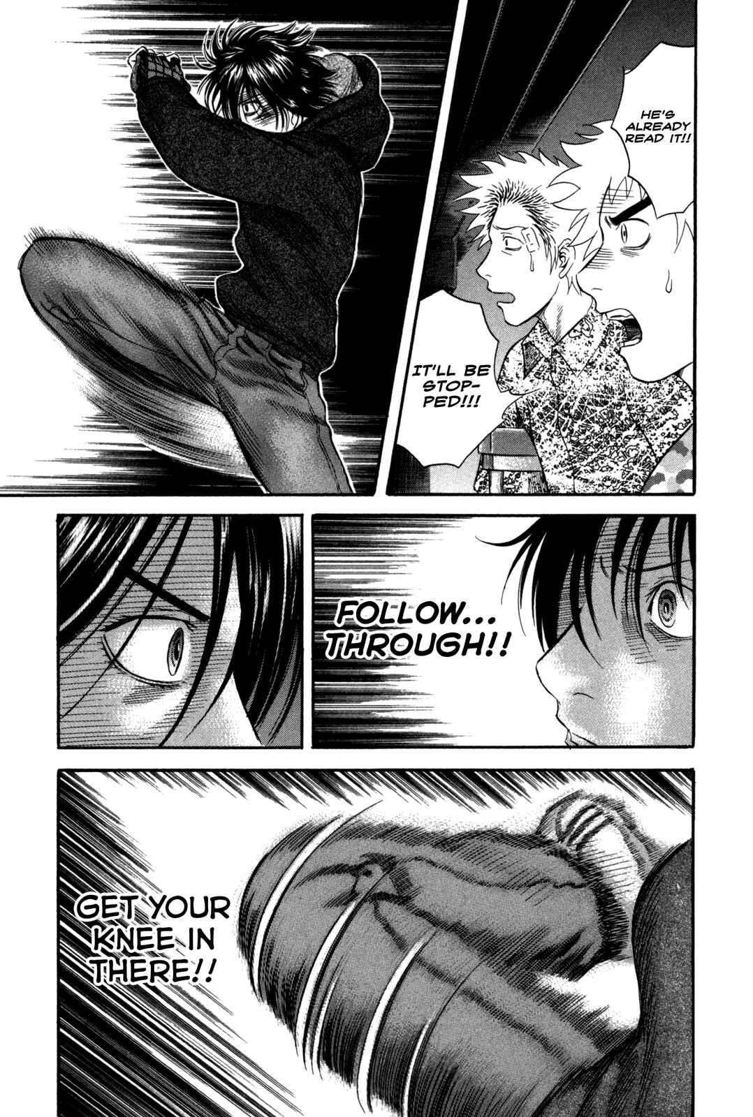 Page 17 Chapter 50 Holyland