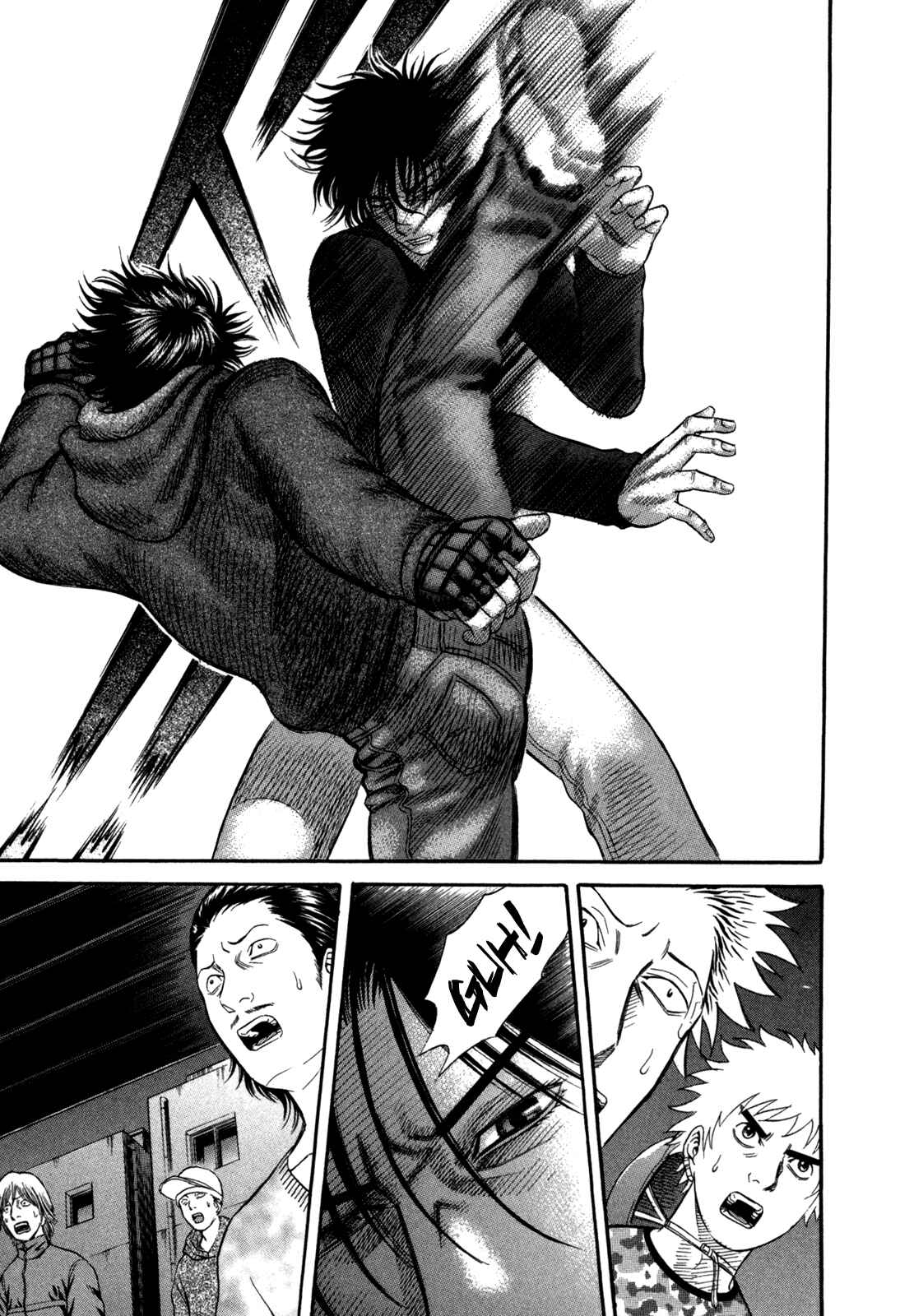 Page 19 Chapter 50 Holyland