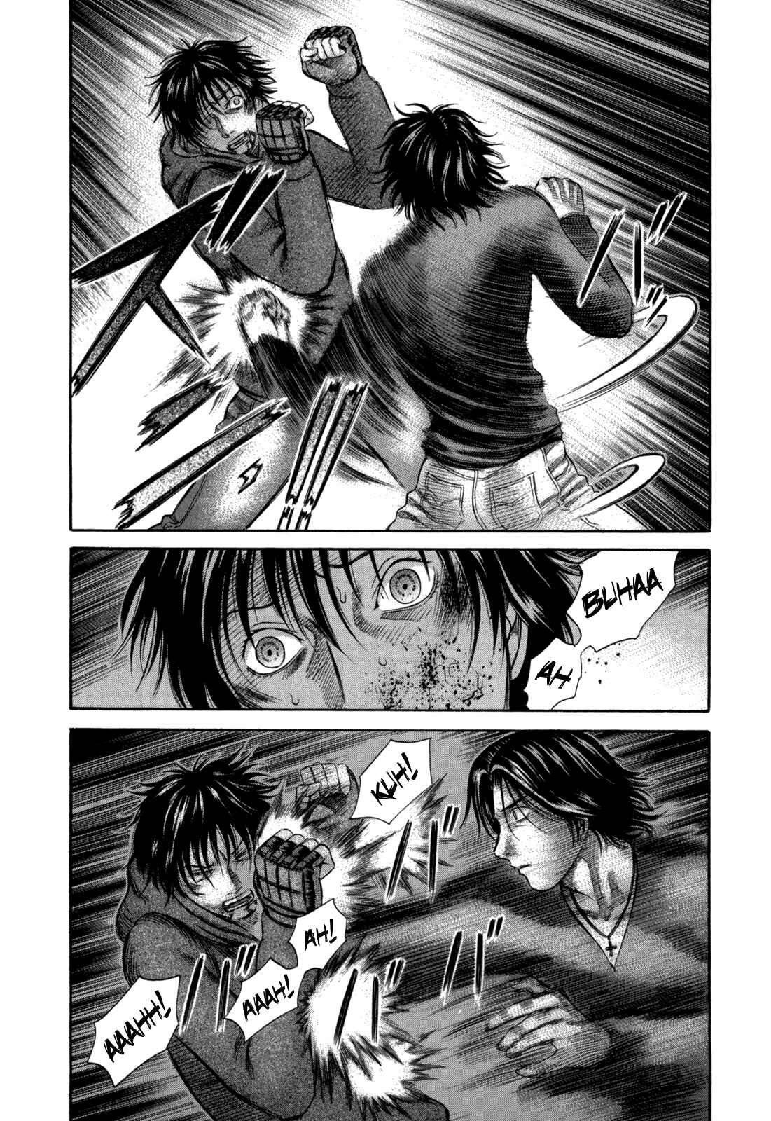 Page 8 Chapter 50 Holyland