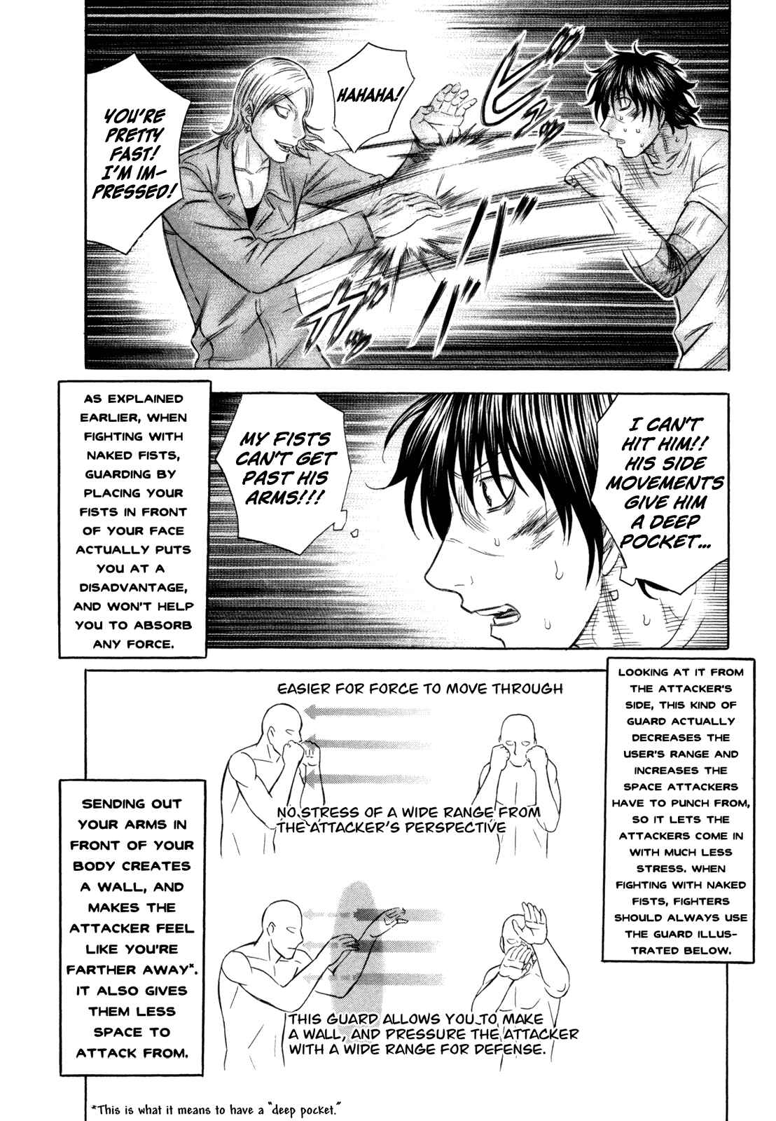 Page 10 Chapter 174 Holyland