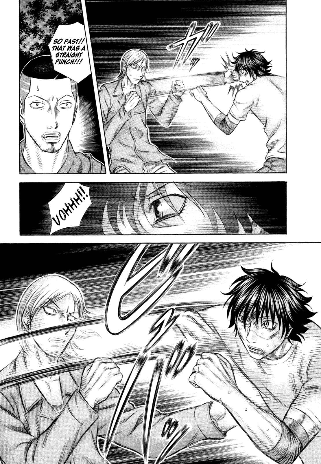 Page 13 Chapter 174 Holyland
