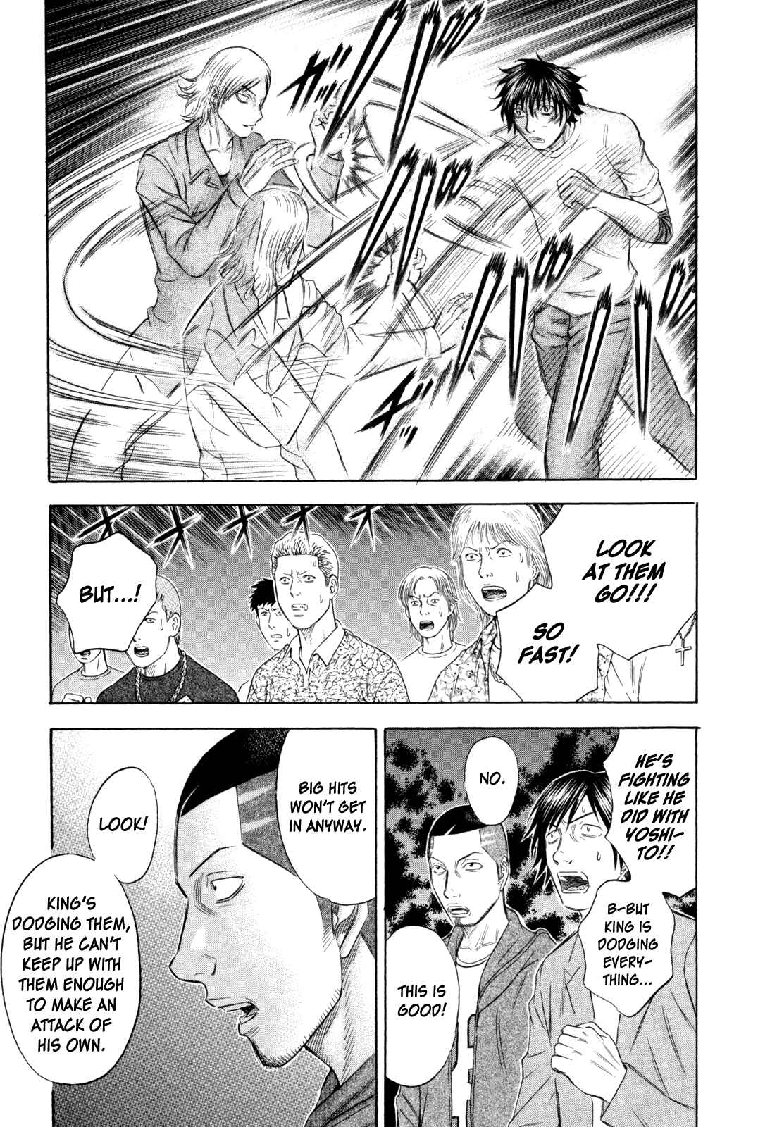 Page 9 Chapter 174 Holyland