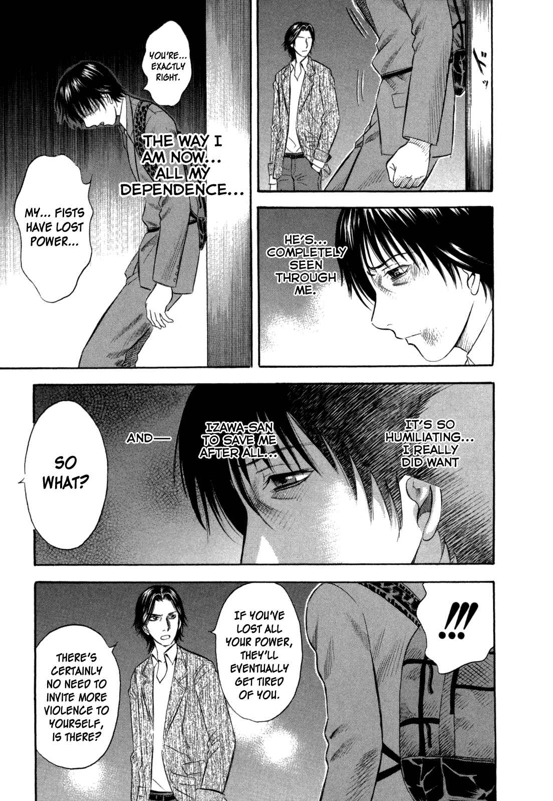 Page 15 Chapter 60 Holyland