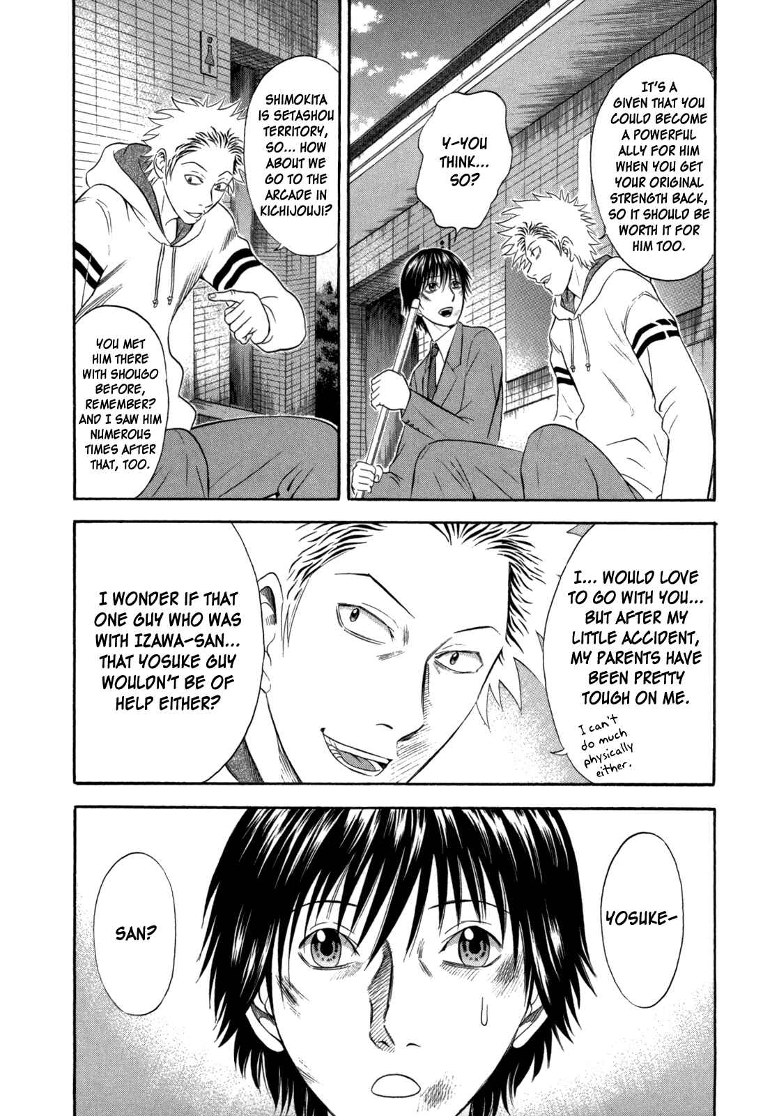 Page 4 Chapter 60 Holyland