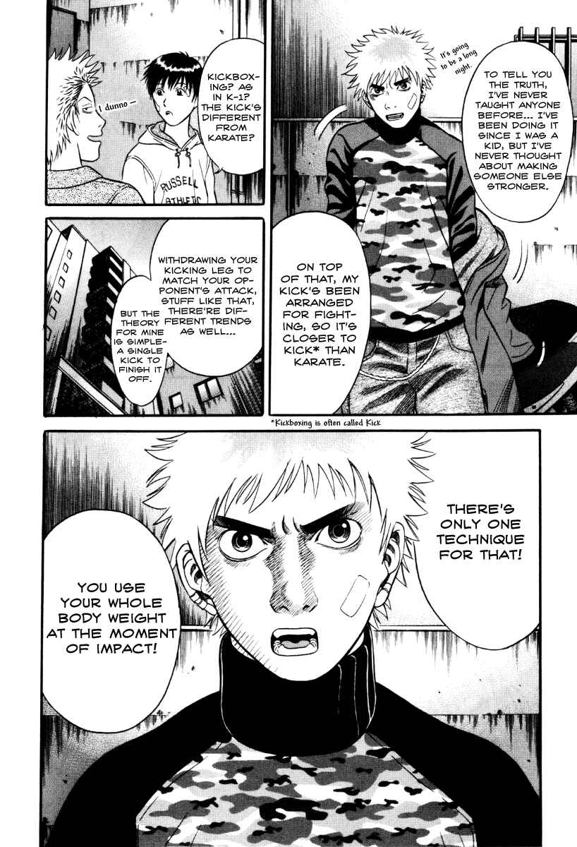 Page 10 Chapter 30 Holyland