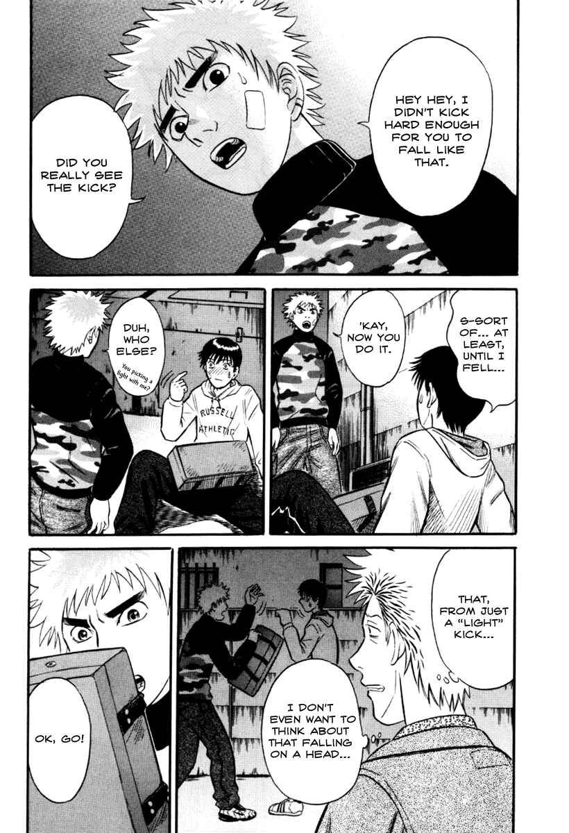 Page 15 Chapter 30 Holyland