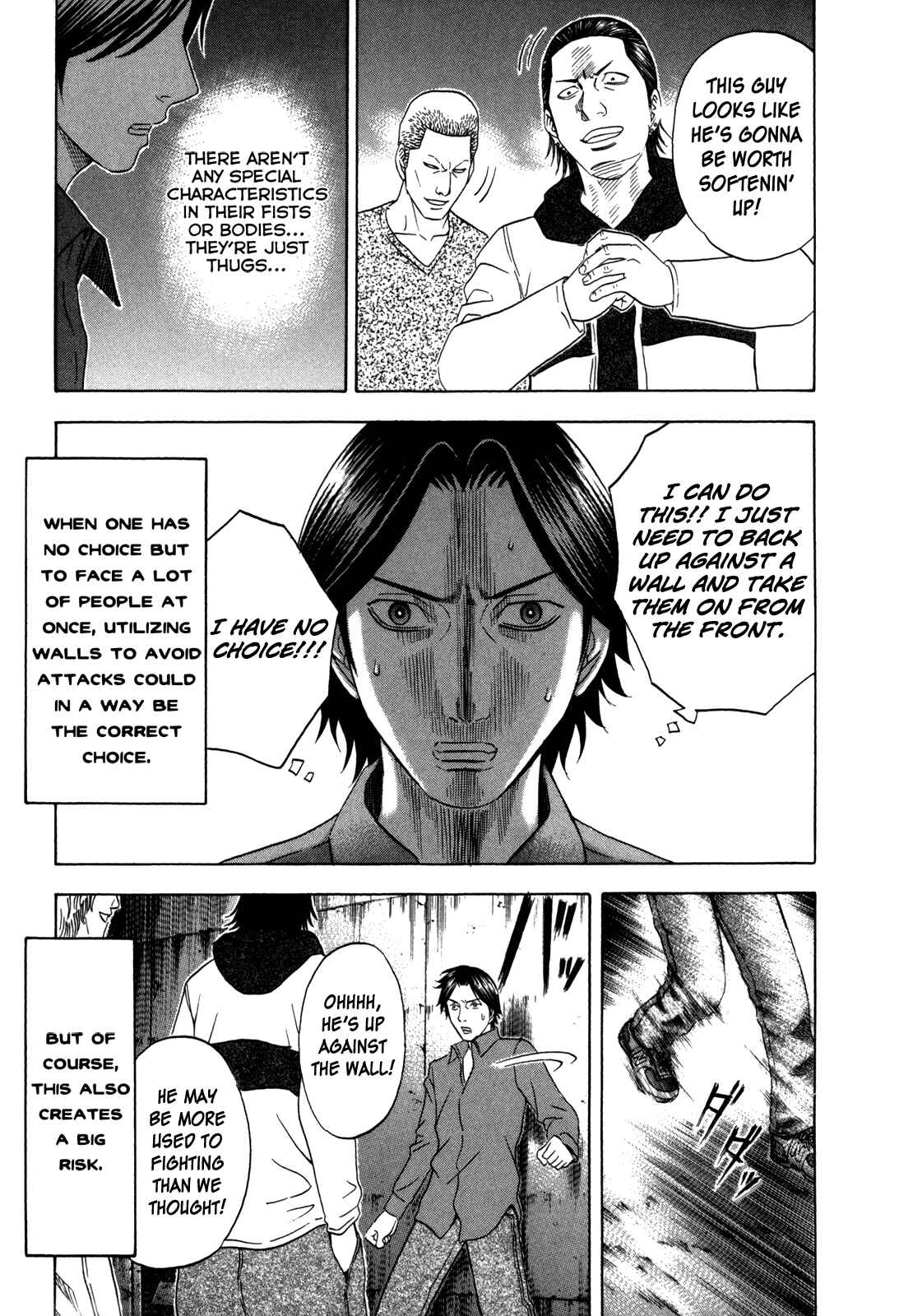 Page 15 Chapter 129 Holyland